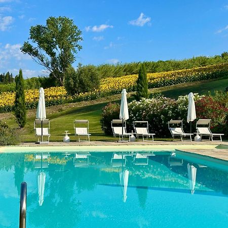 La Giravolta Country House Barchi 외부 사진