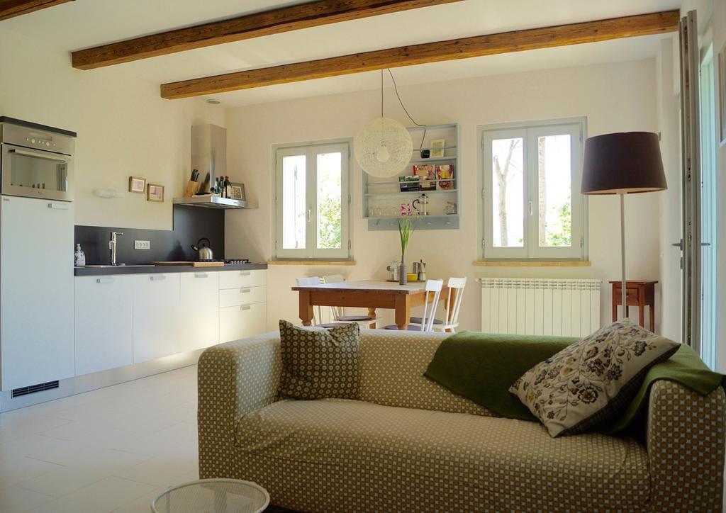 La Giravolta Country House Barchi 외부 사진
