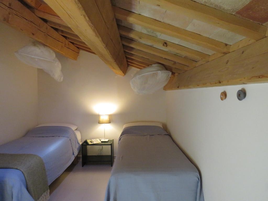 La Giravolta Country House Barchi 외부 사진