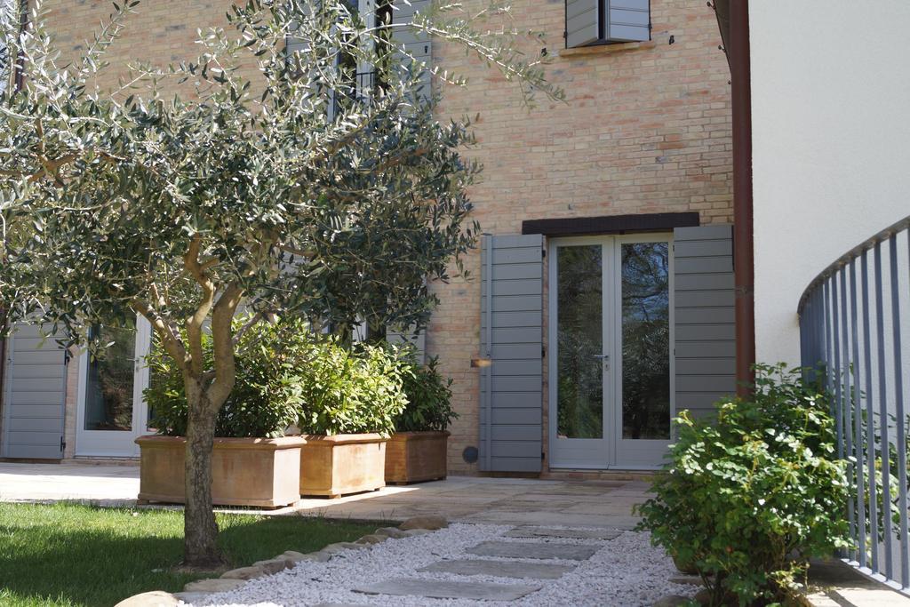 La Giravolta Country House Barchi 객실 사진