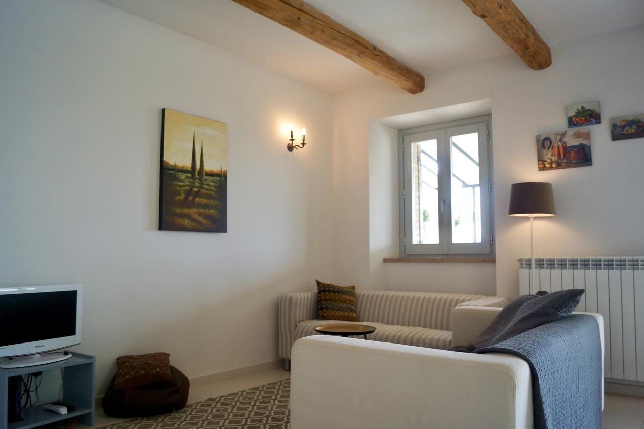 La Giravolta Country House Barchi 외부 사진